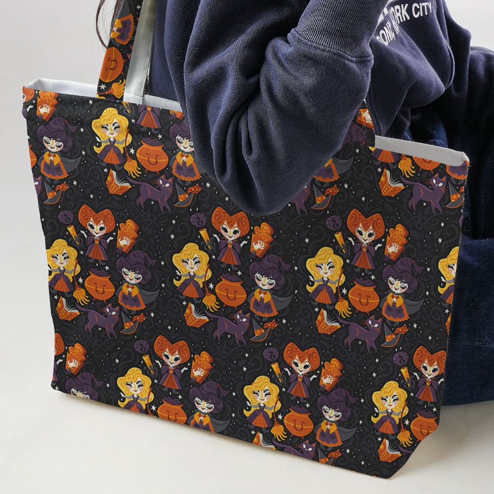 Large Tote Bag - ZURMSVDB -  - 2