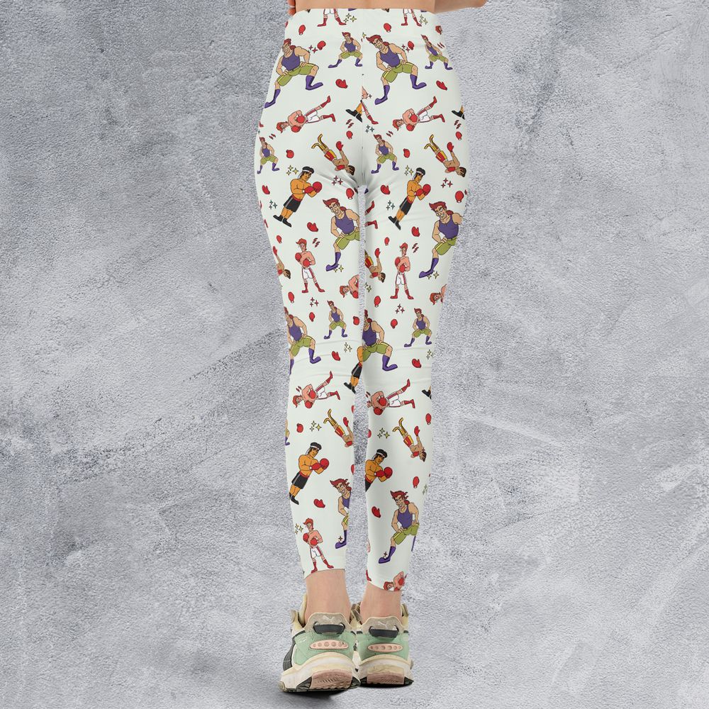 Legging - 6MNFT4HE -  - 2