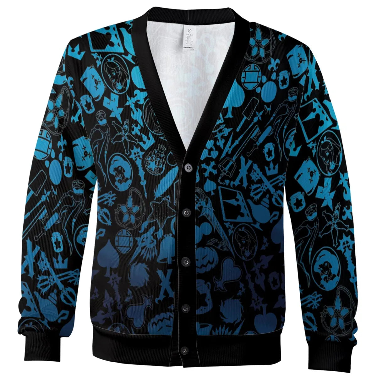 Cardigan - 1UE9273D