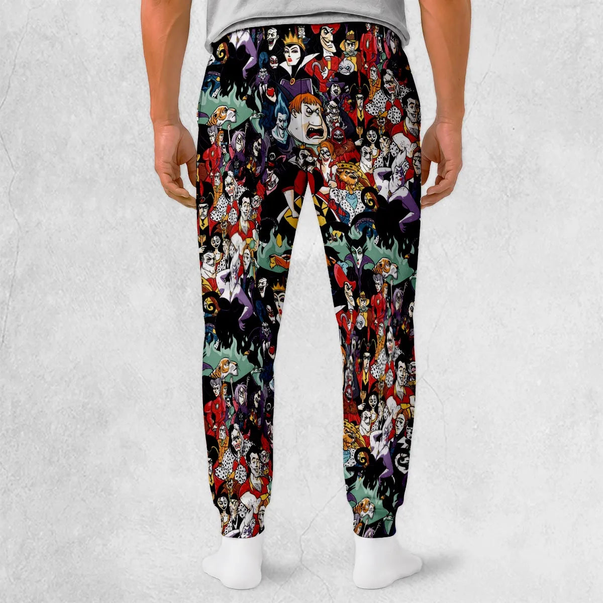 Sweatpants - MB35U3HW