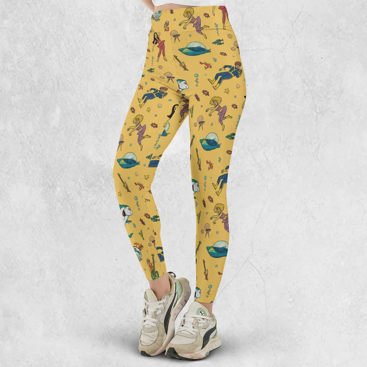 Legging - 8CJMABXV