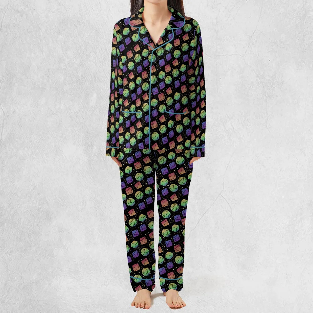 Pajamas Set - VJFRXZP9