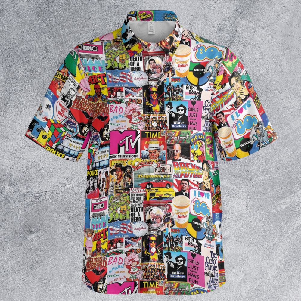 Button Down Shirt - 4A9T3M76 -  - 2
