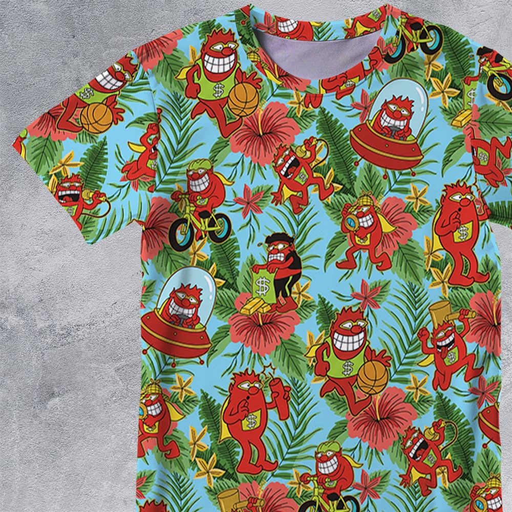 The Whammy -  - 2