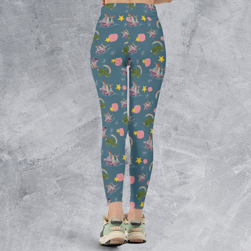 Legging - LHGM67PH -  - 2