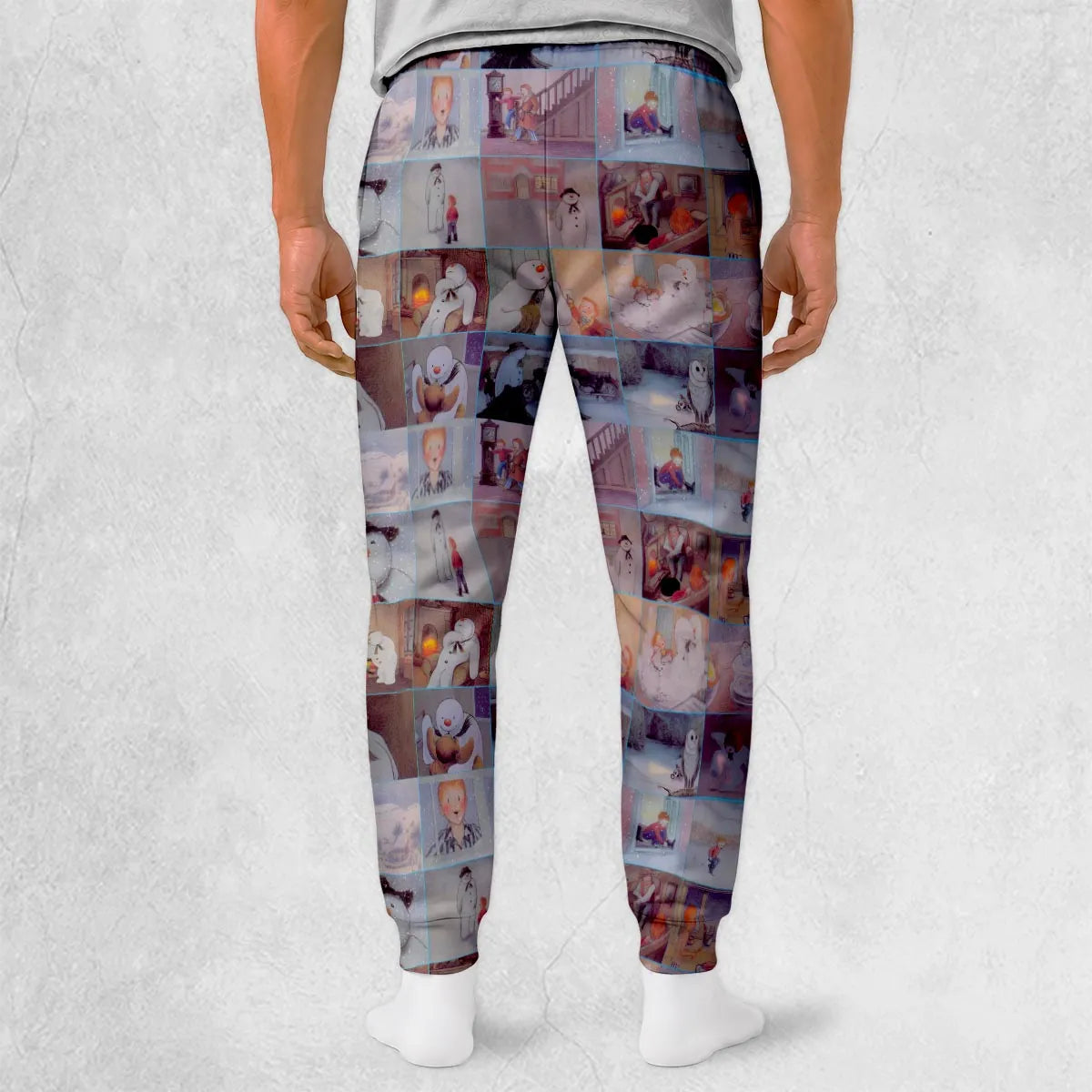 Sweatpants - WUUZTKHP