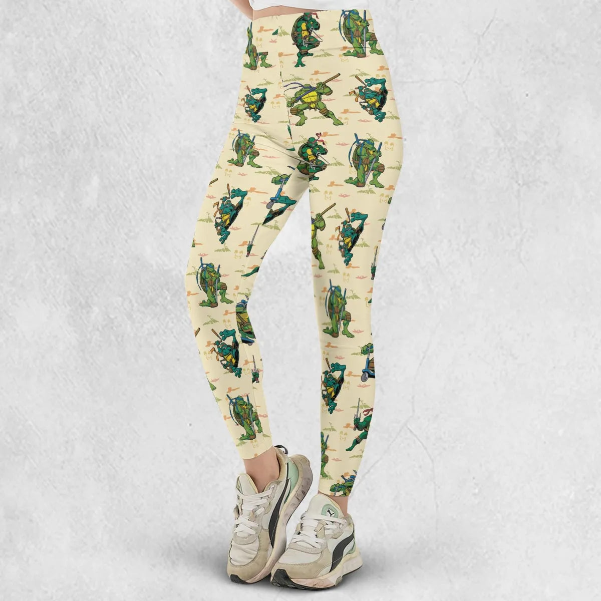 Legging - 3MNU2J8B