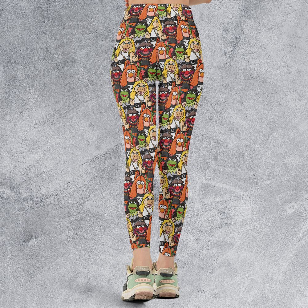 Legging - JD99PPUE -  - 2