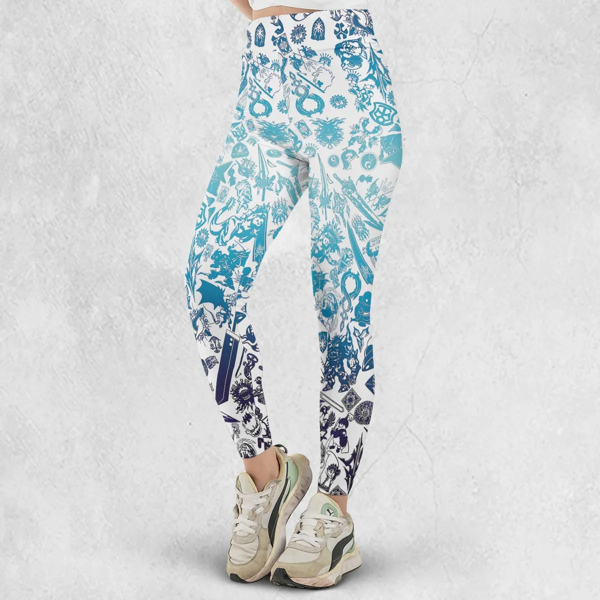 Legging - GFNR4UYK