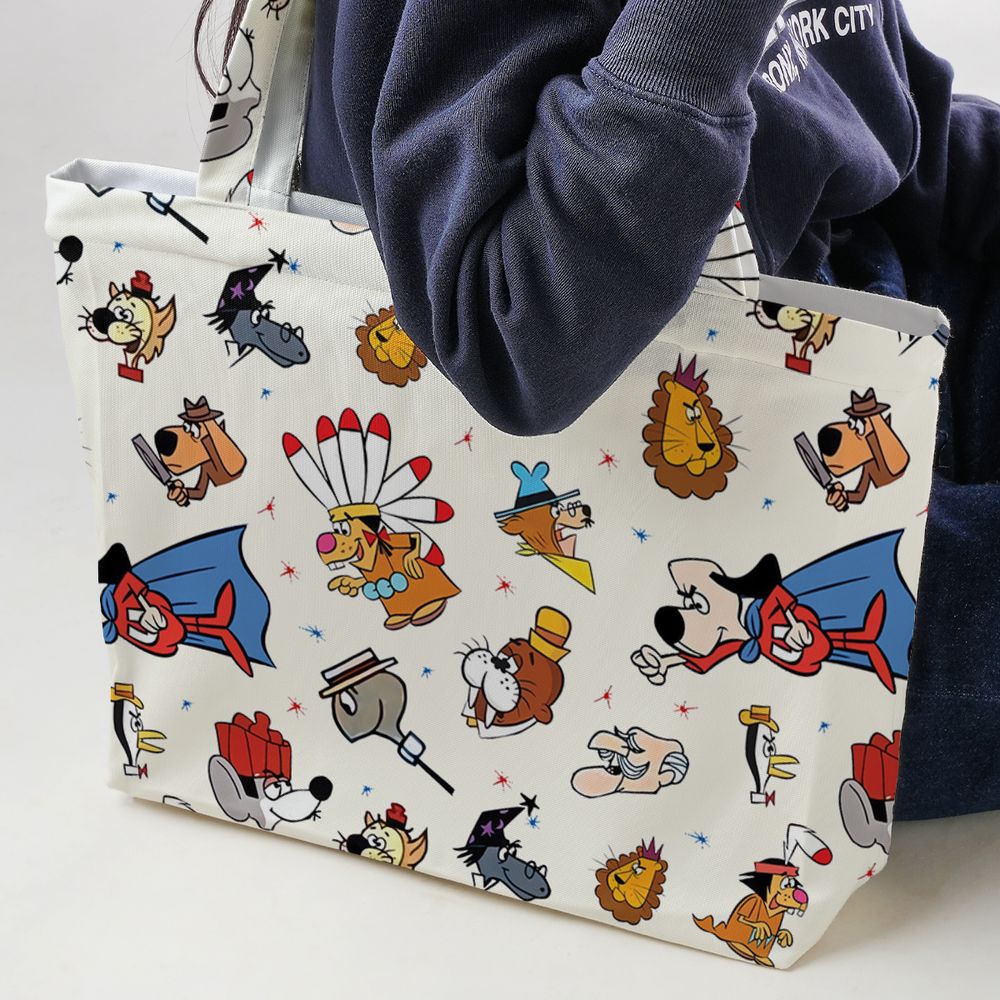 Large Tote Bag - DYGGF59D -  - 2