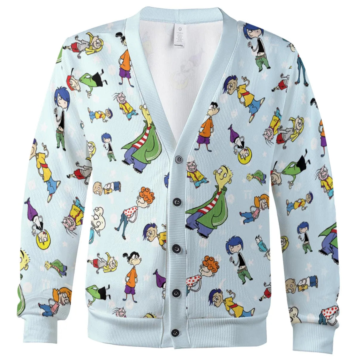 Cardigan - RRWB2QN7