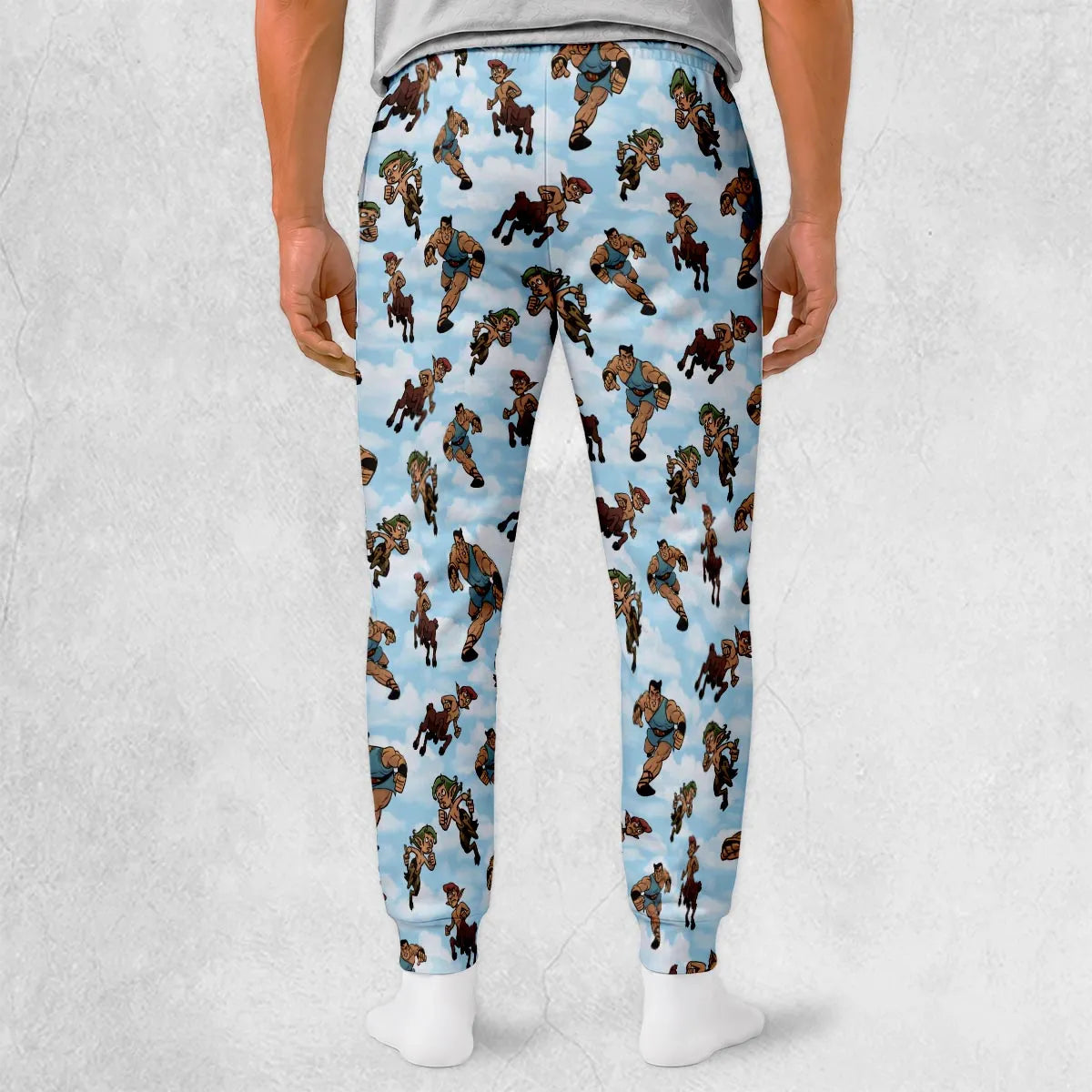 Sweatpants - JA4RSPXV