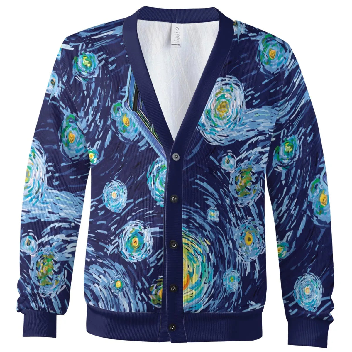 Cardigan - XUQECTFK
