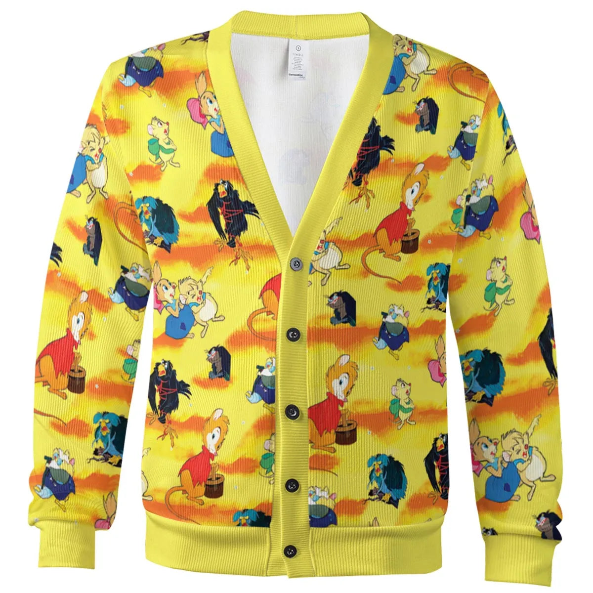 Cardigan - JM9R5EFX