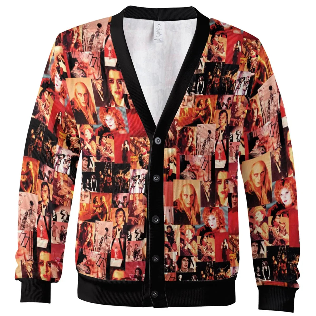 Cardigan - KH37K8WZ