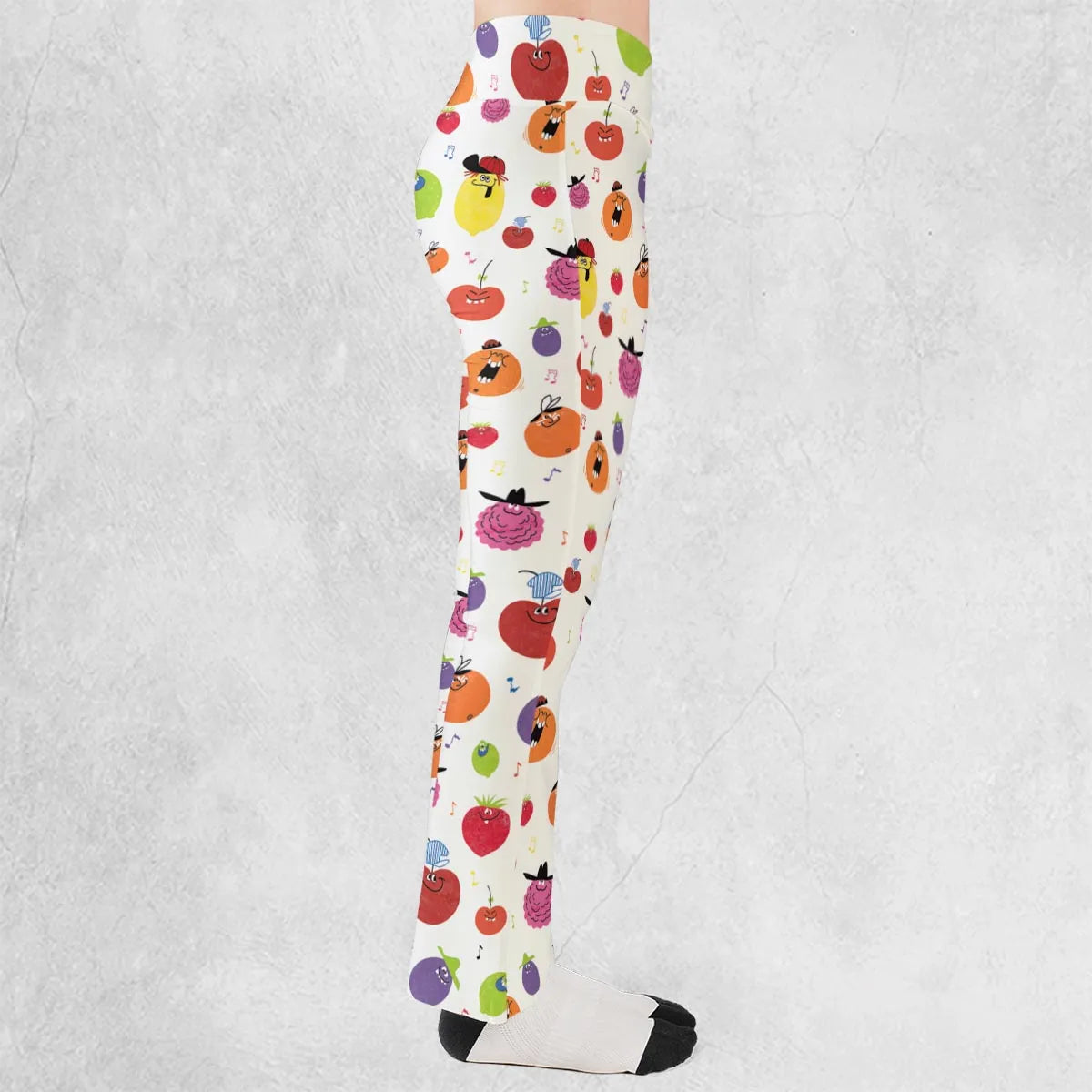 Flare Leggings - WY7JPUR6