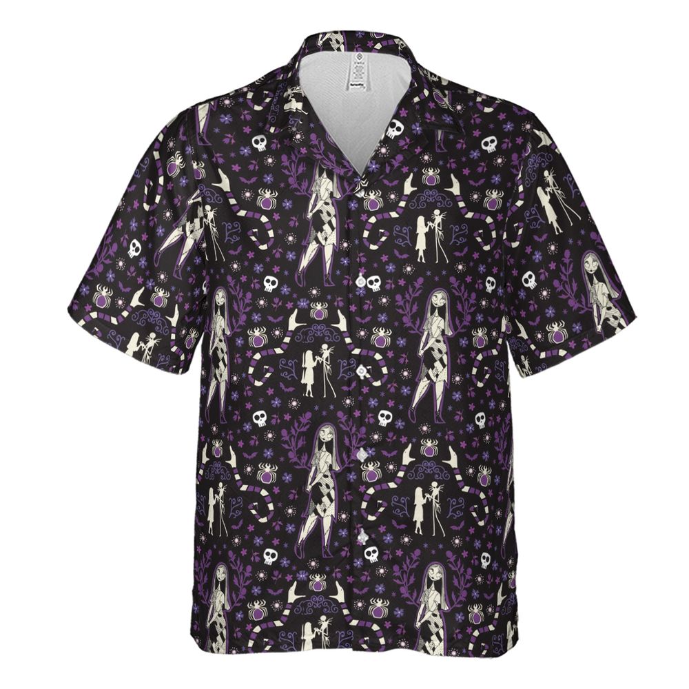Hawaiian Shirt - 64MAFQ8Q -  - 2