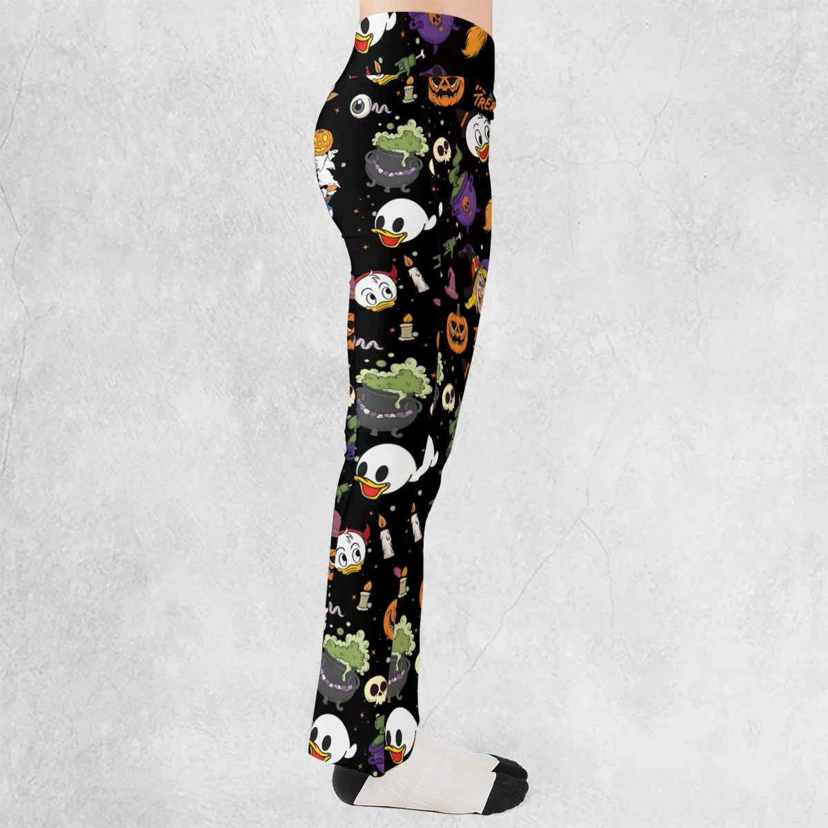 Flare Leggings - YMJPCLHL