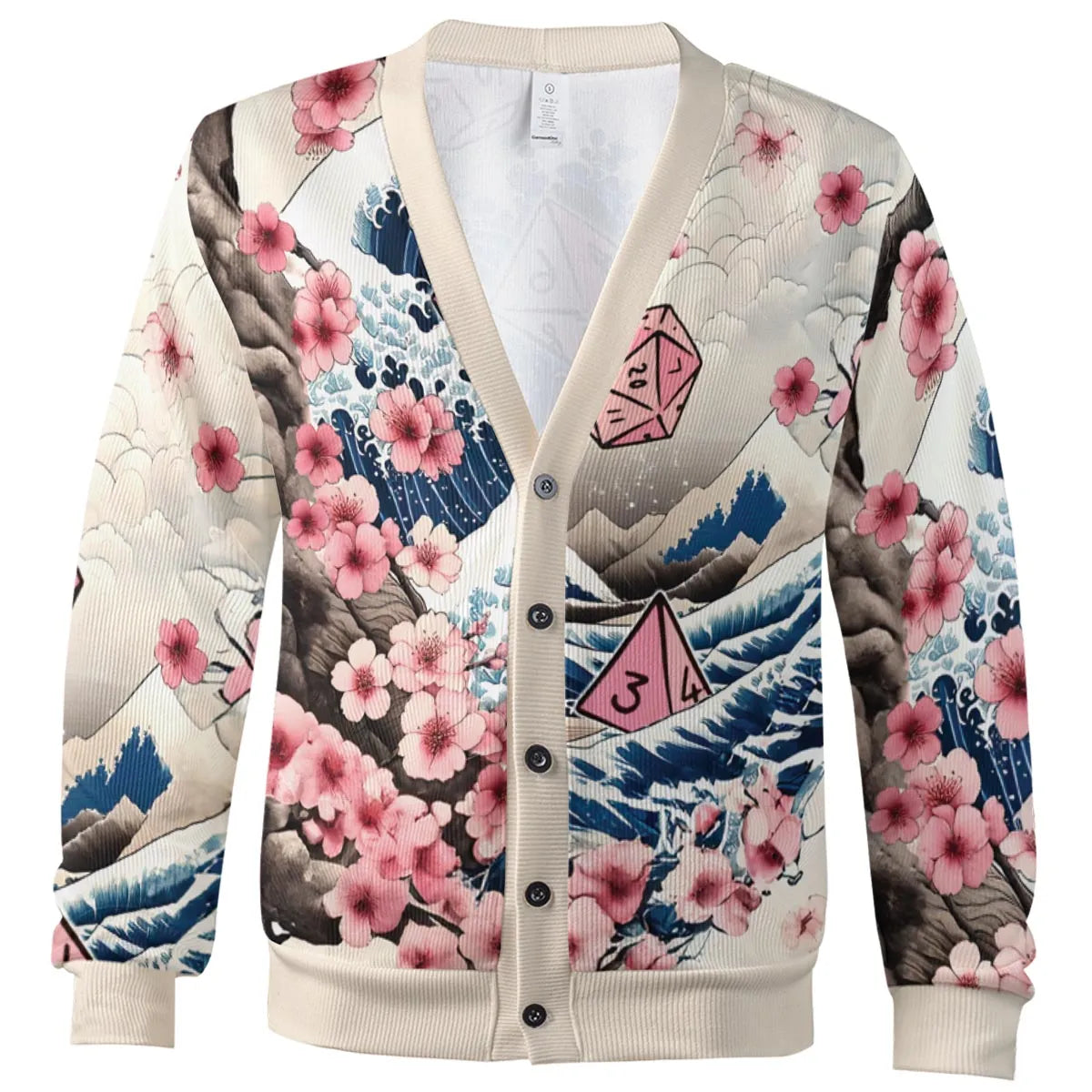 Cardigan - BBT8X53R