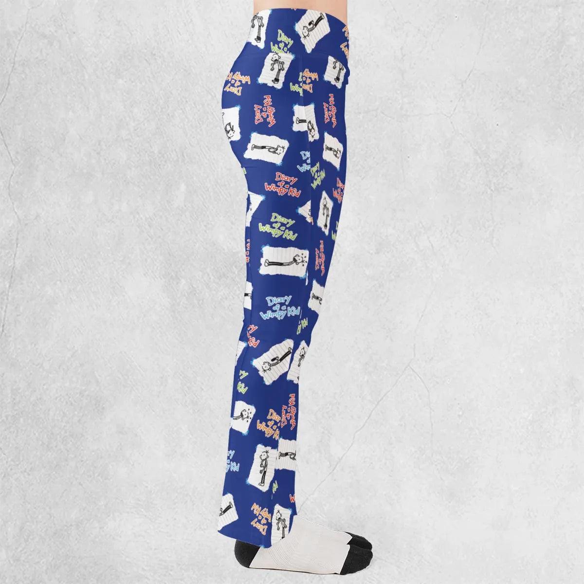 Flare Leggings - 21XNREP2