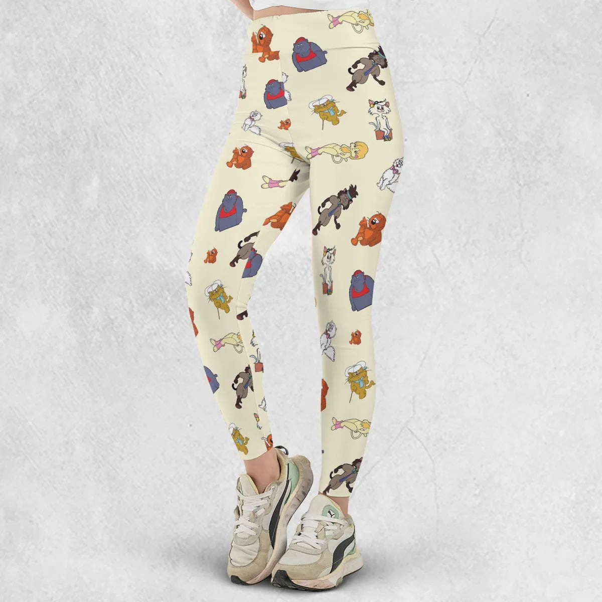 Legging - E7SVN532