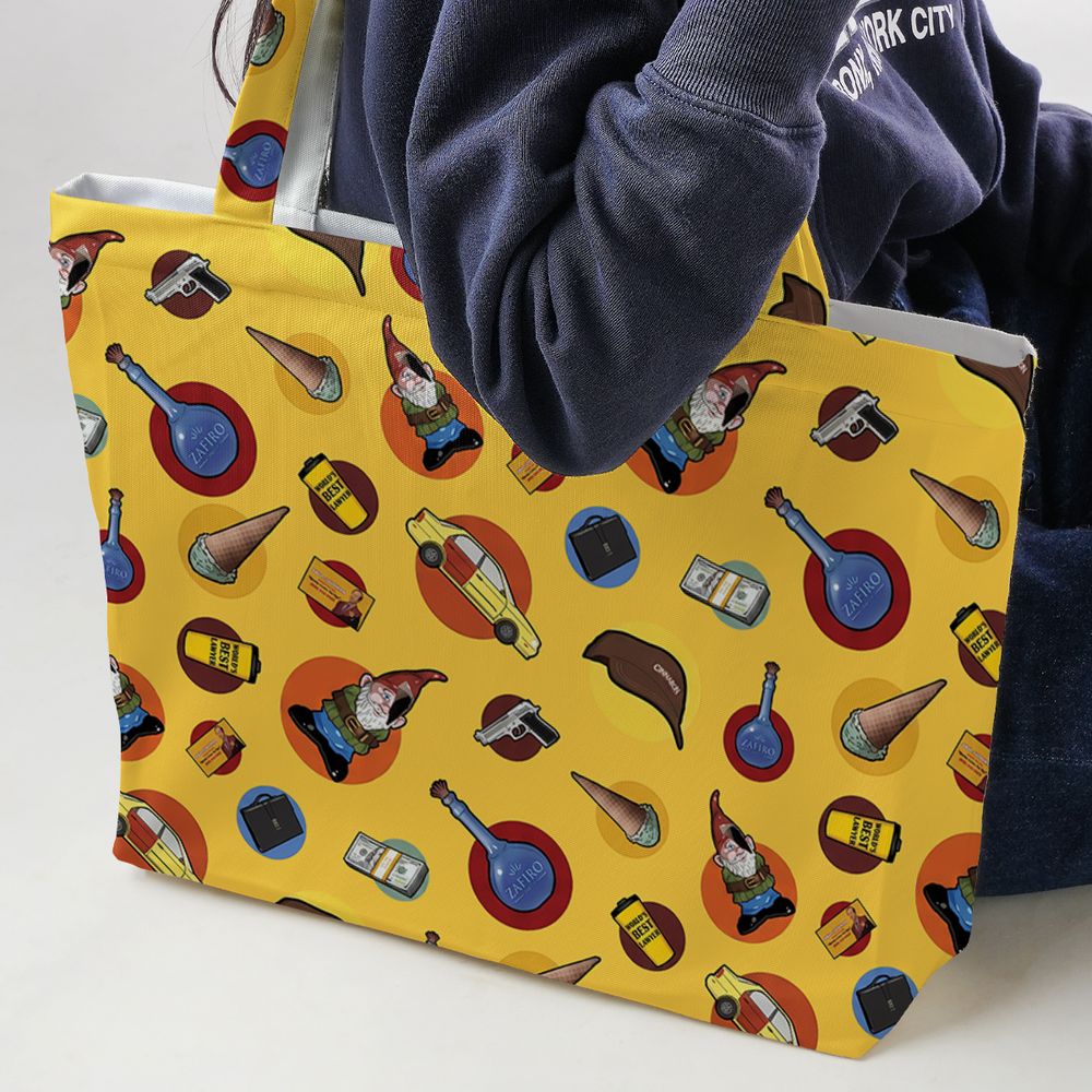 Large Tote Bag - 5SD62328 -  - 2