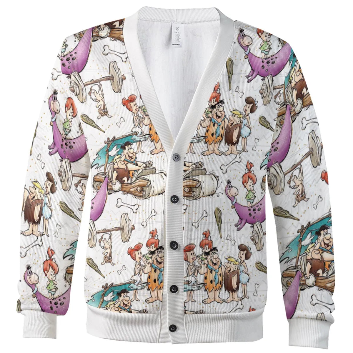 Cardigan - PN1D9BA5
