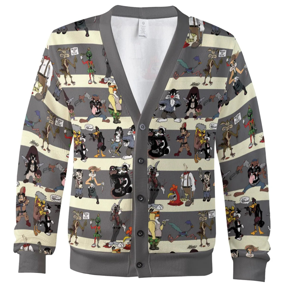 Cardigan - B164FLZY