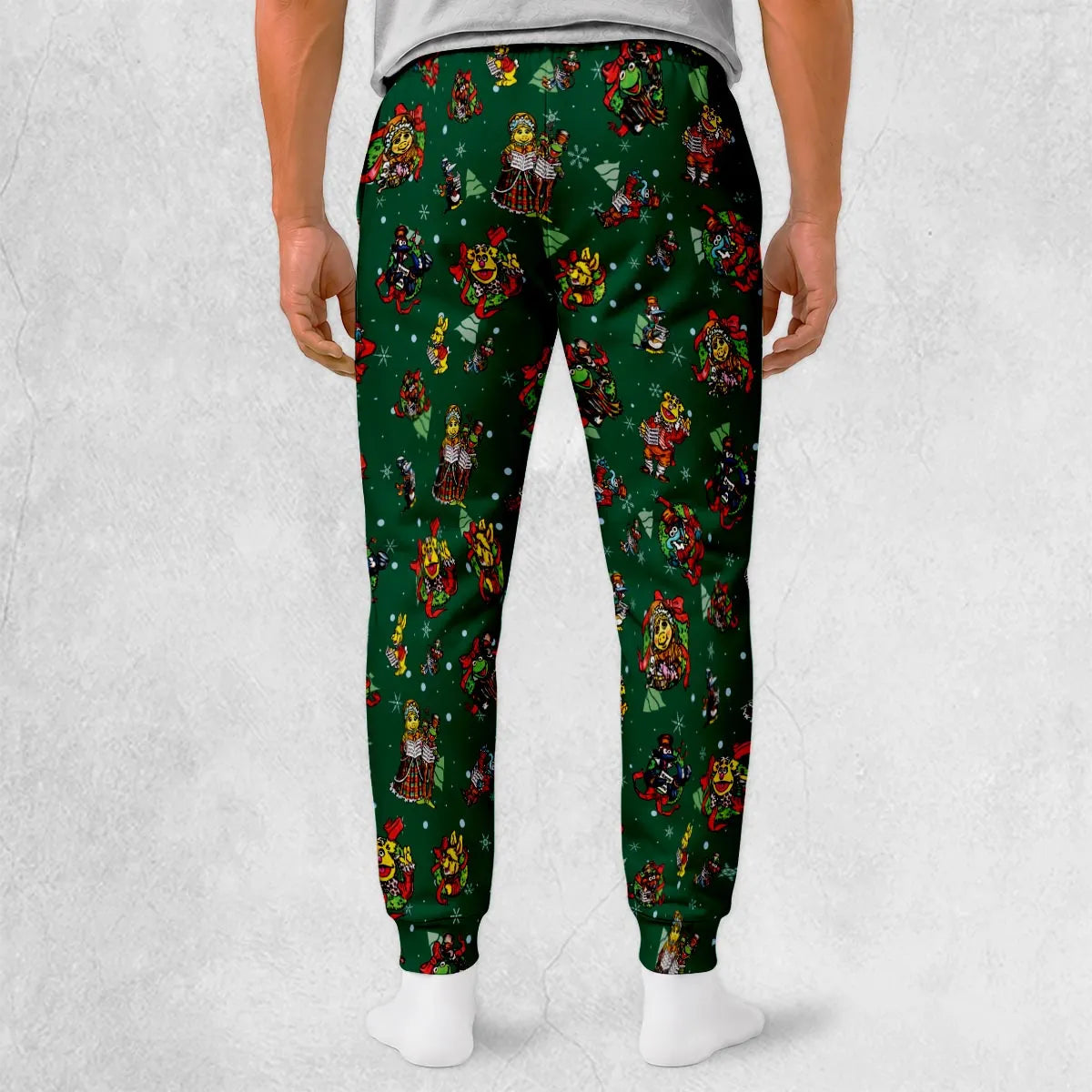 Sweatpants - AD44CMRB
