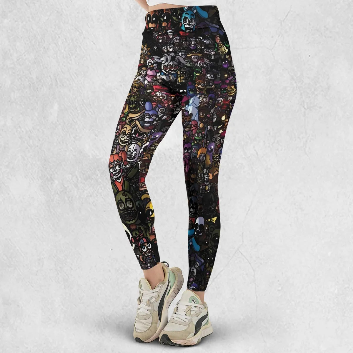 Legging - D5Z3WTVL