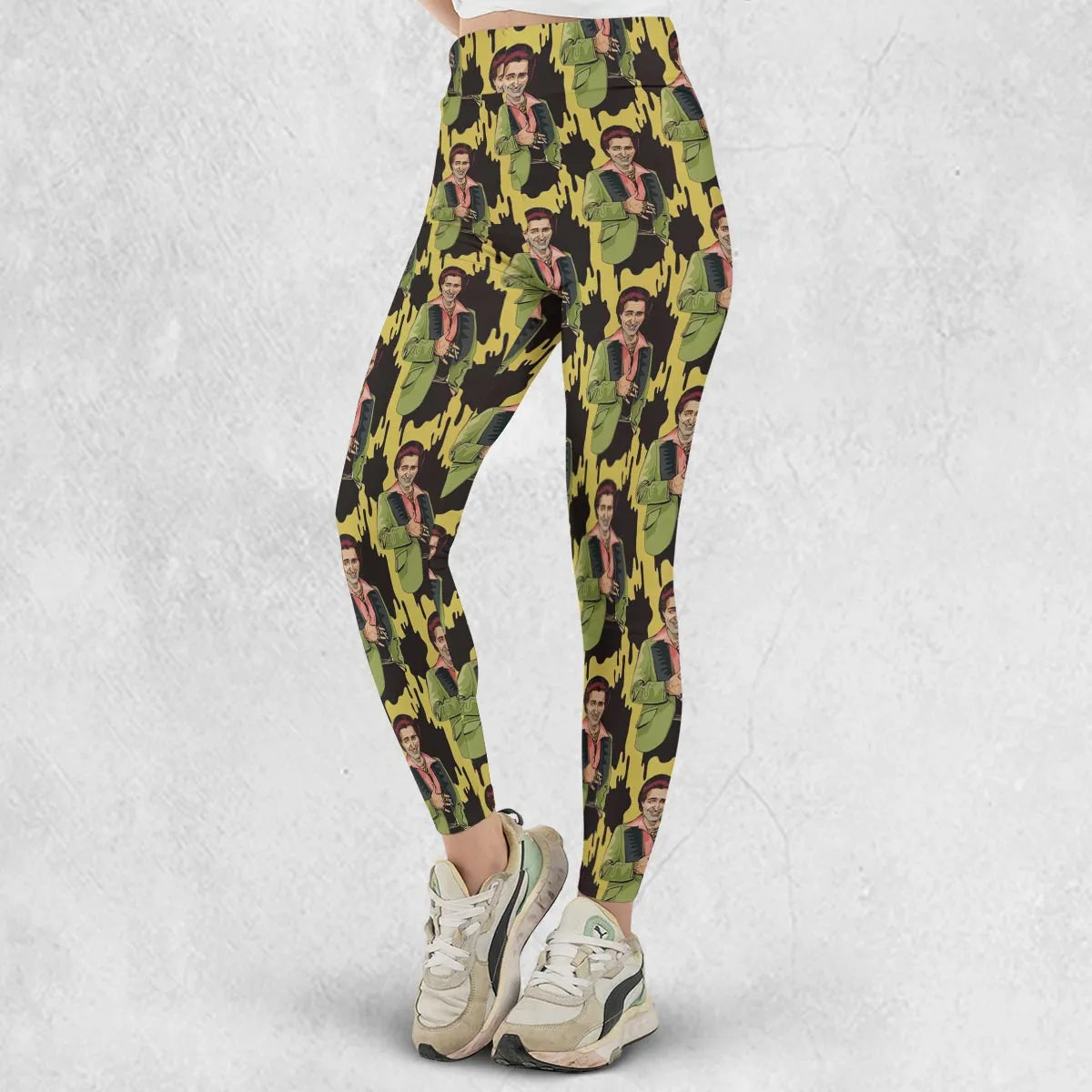 Legging - JA5WS3X1