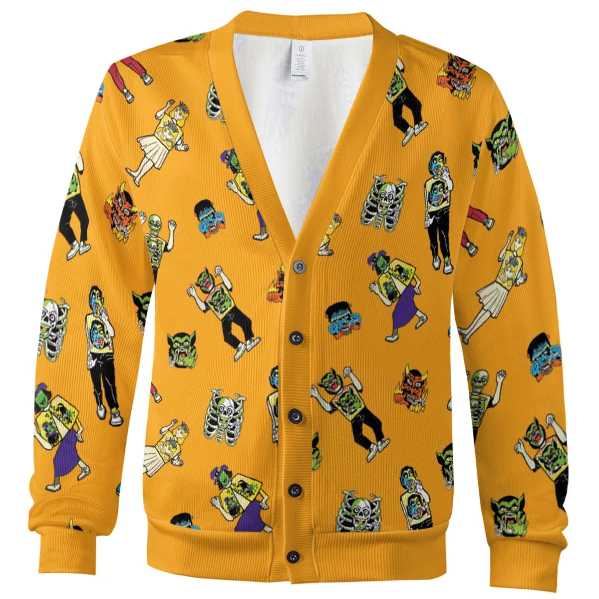 Cardigan - DR7FST9S