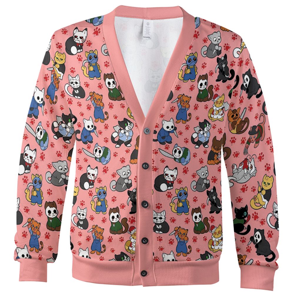 Cardigan - G2QKSLWP -  - 2