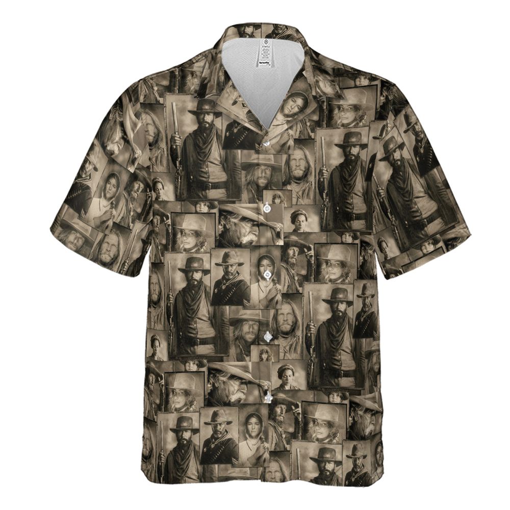 Vintage Western -  - 2