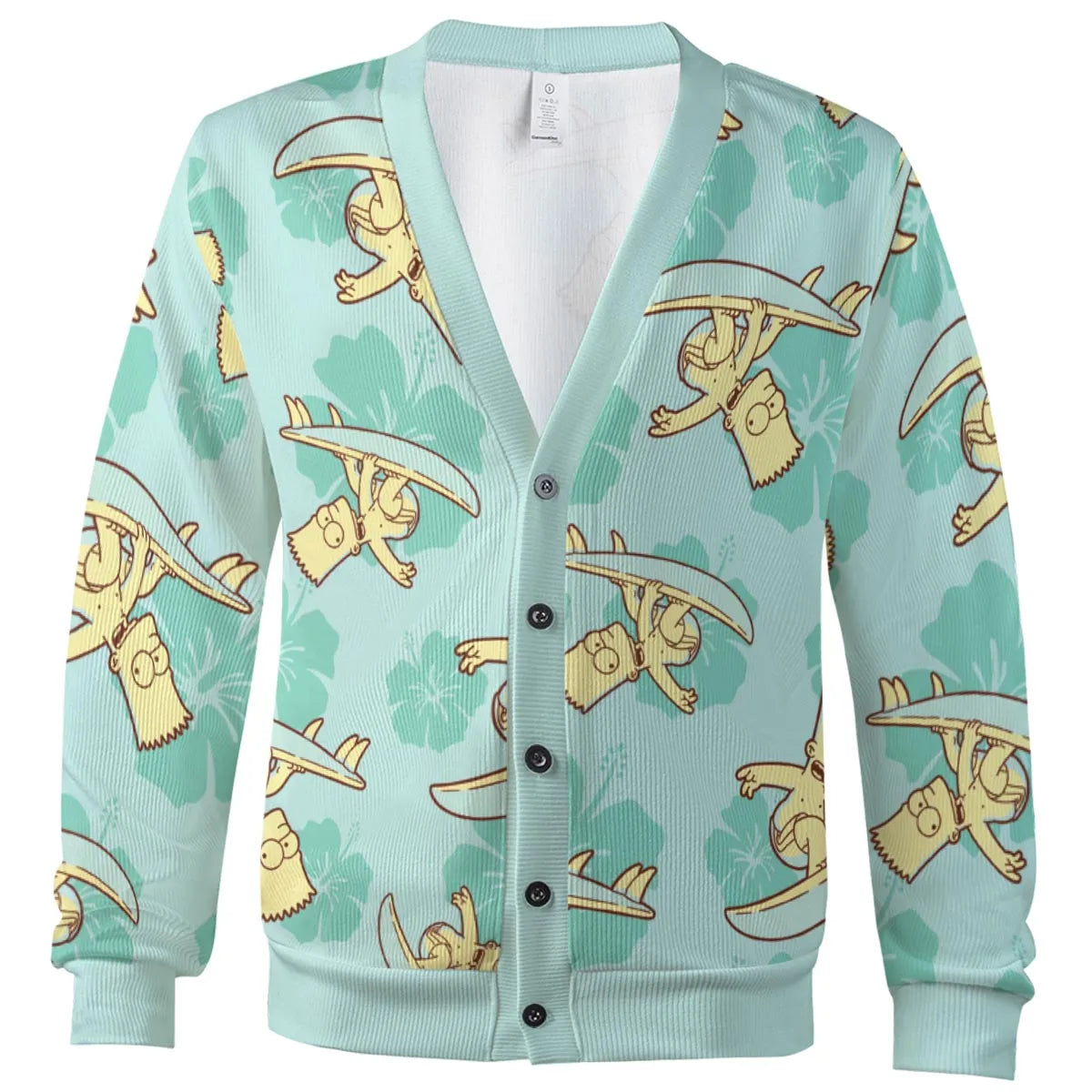 Cardigan - JXC29AWX
