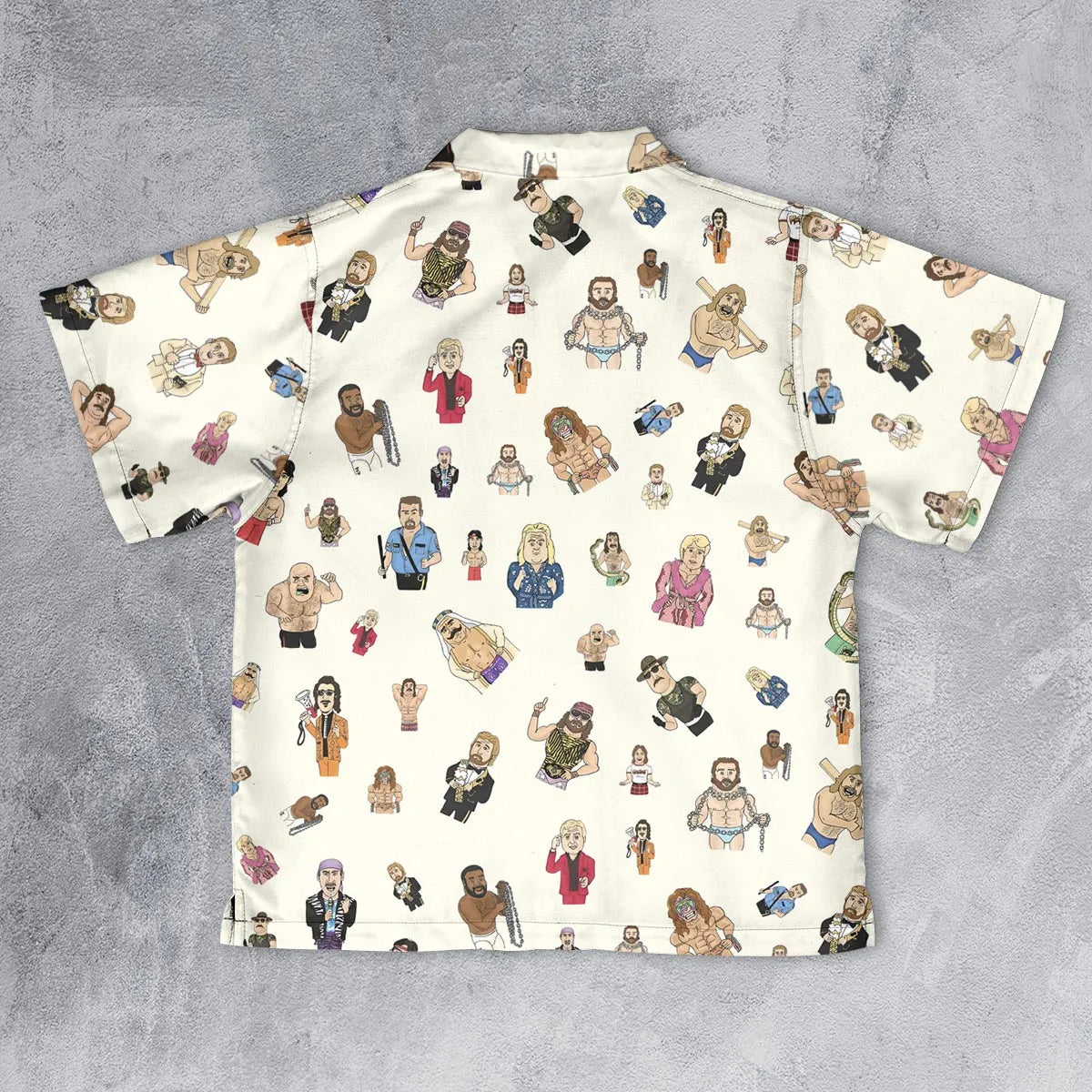 Youth Hawaiian Shirt - ANPX93ZS