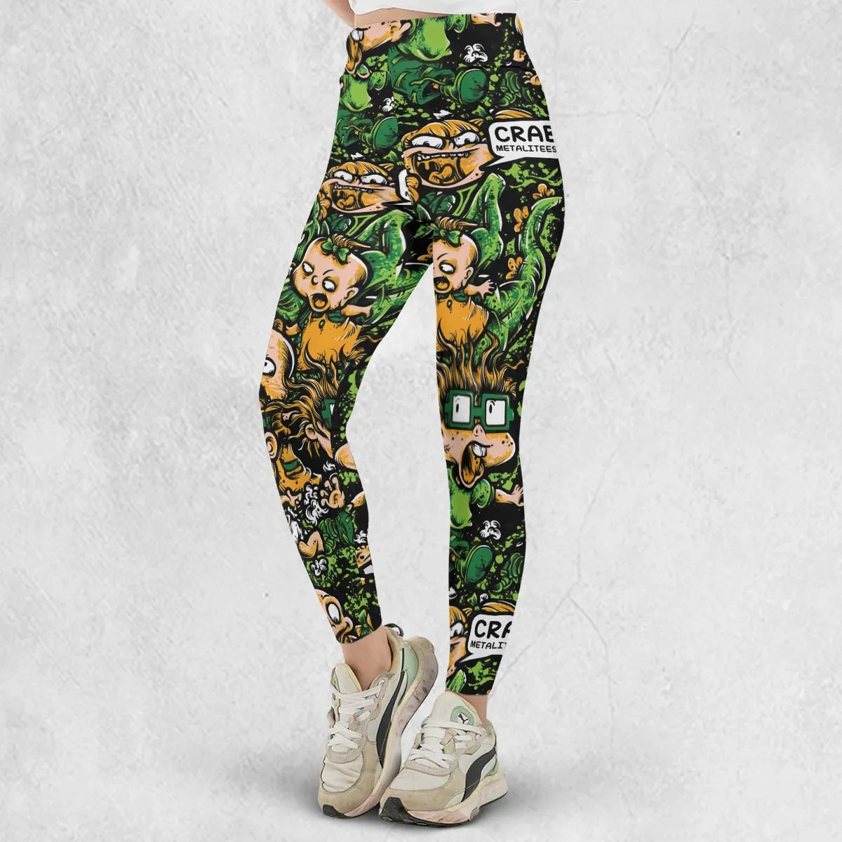 Legging - BCGQV2XH