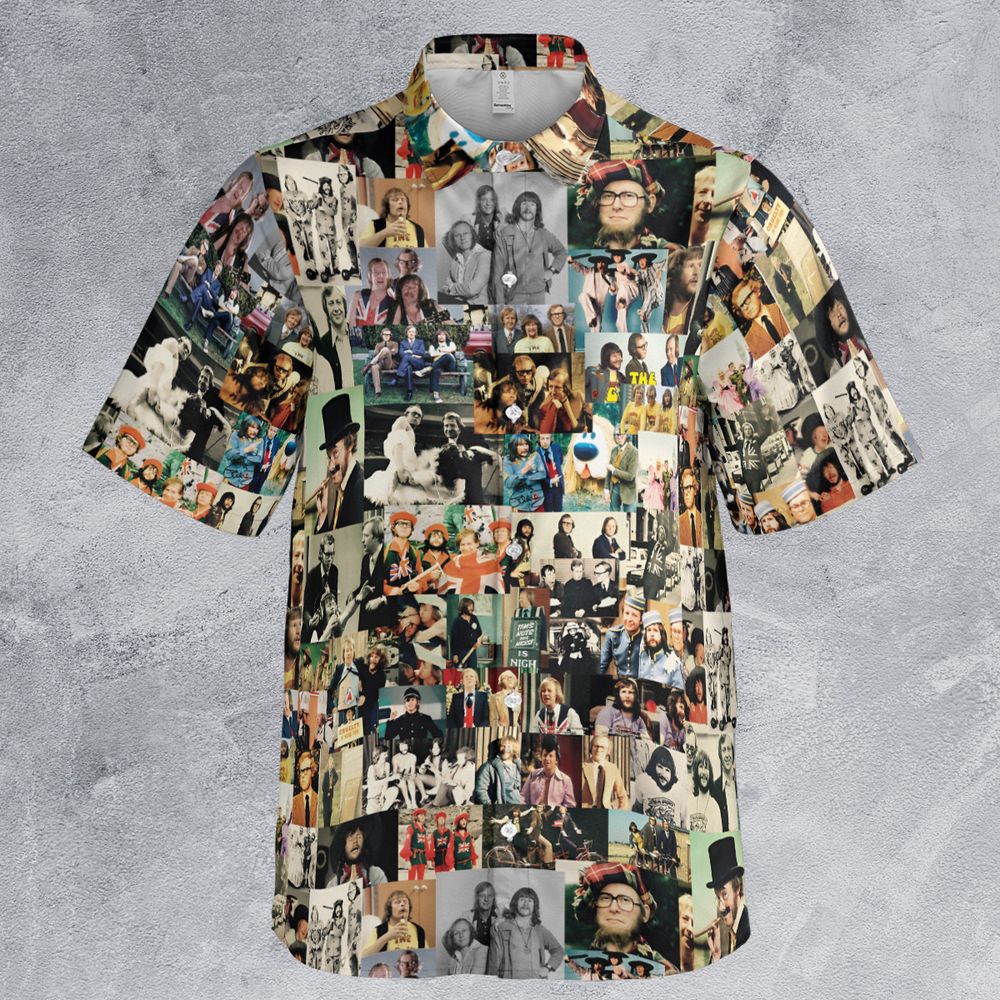 Button Down Shirt - DYZG61KD -  - 2