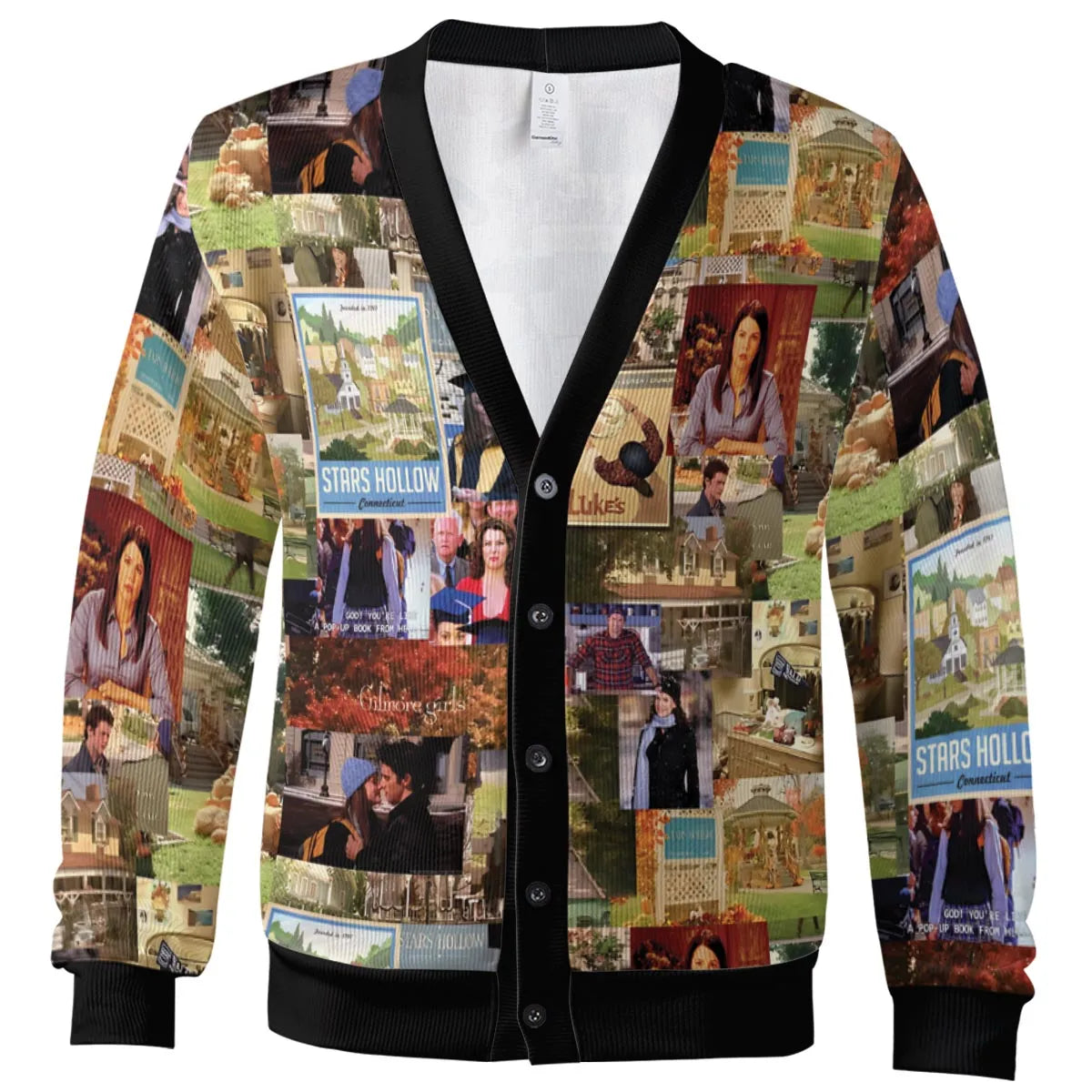Cardigan - RUF57AEA