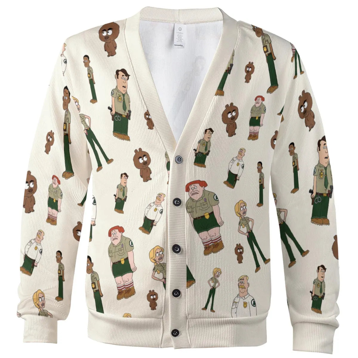 Cardigan - Y3675QJ6