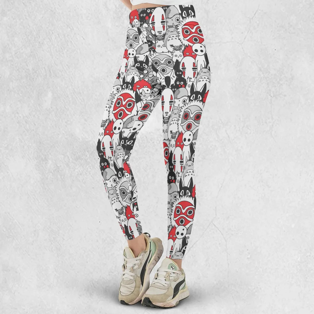Legging - SSBTA5XB