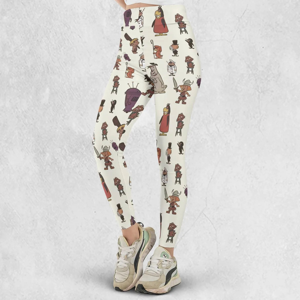 Legging - PT8HPNM7