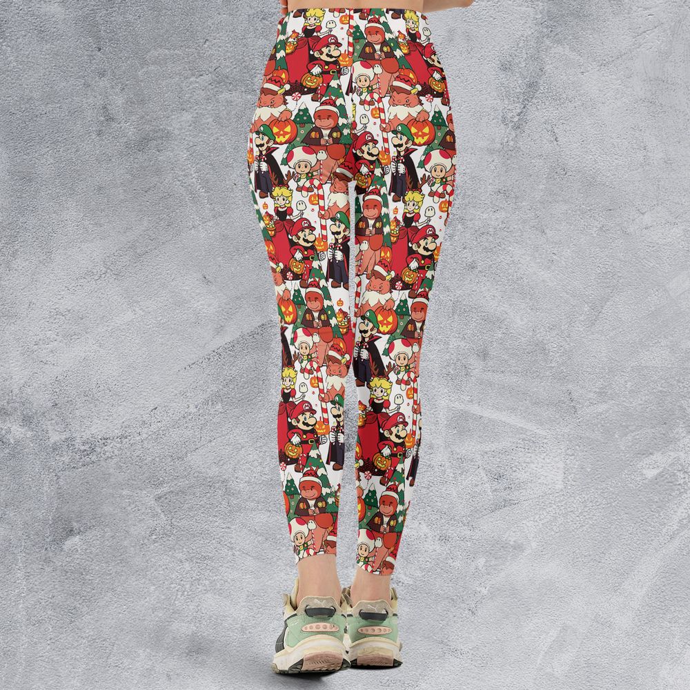 Legging - CNSFFGZX -  - 2