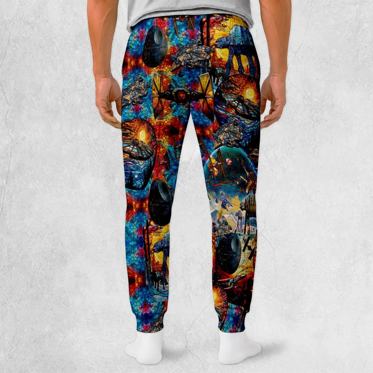Sweatpants - FG5NHFJZ