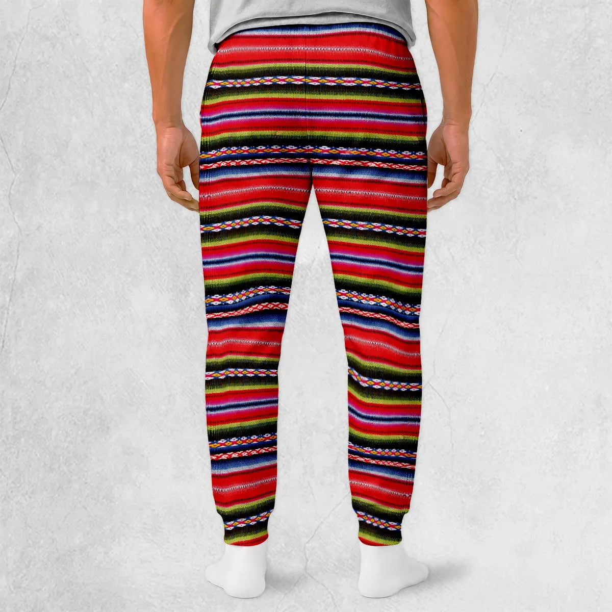 Sweatpants - XCF948AP