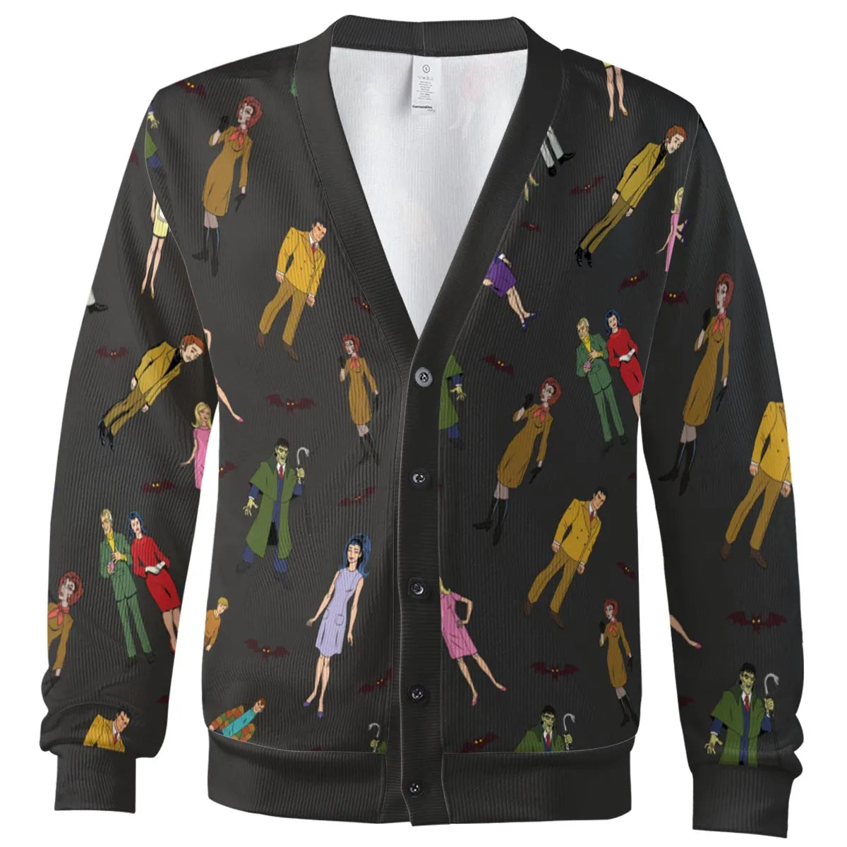 Cardigan - 75XGVCUN