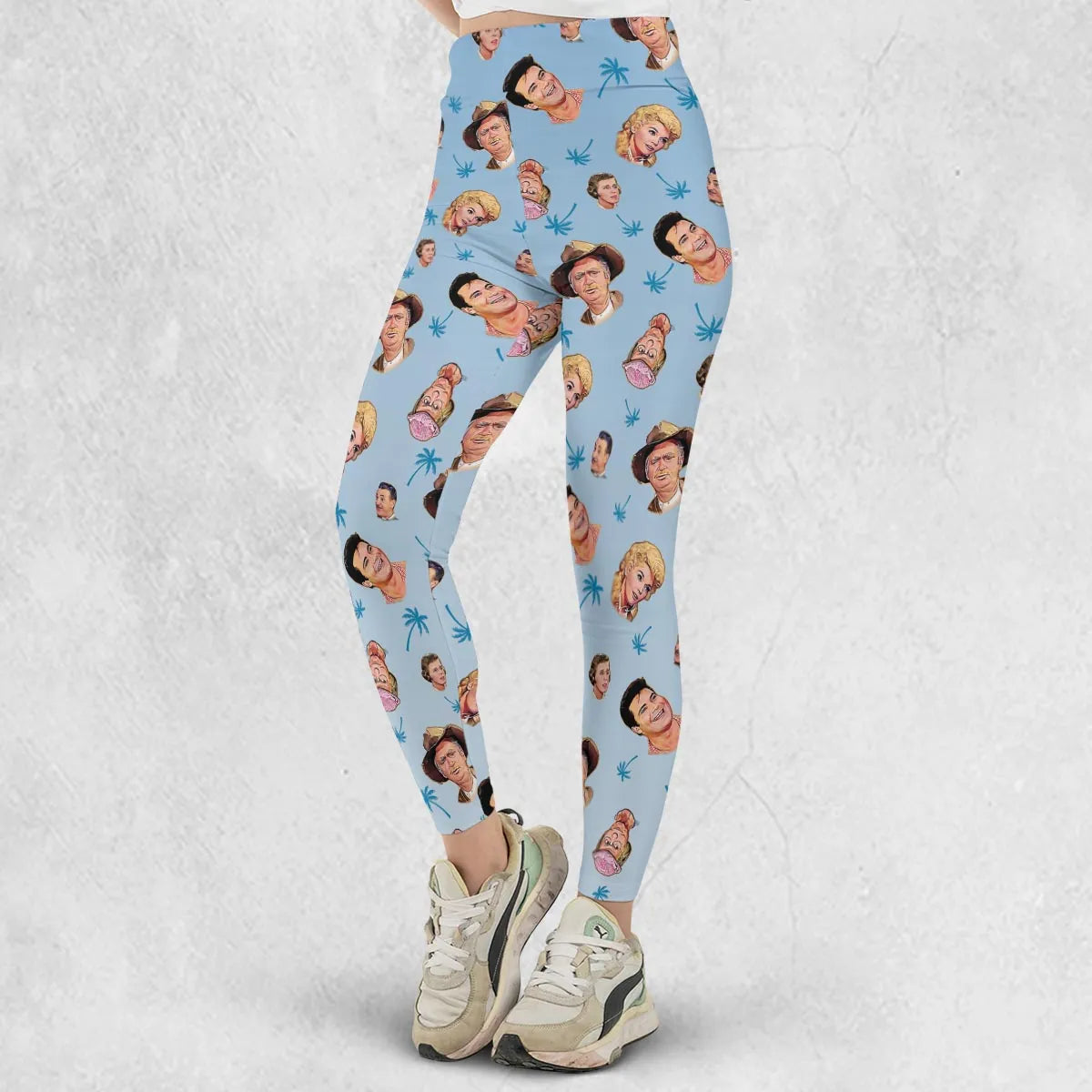 Legging - 8CV4WAUC