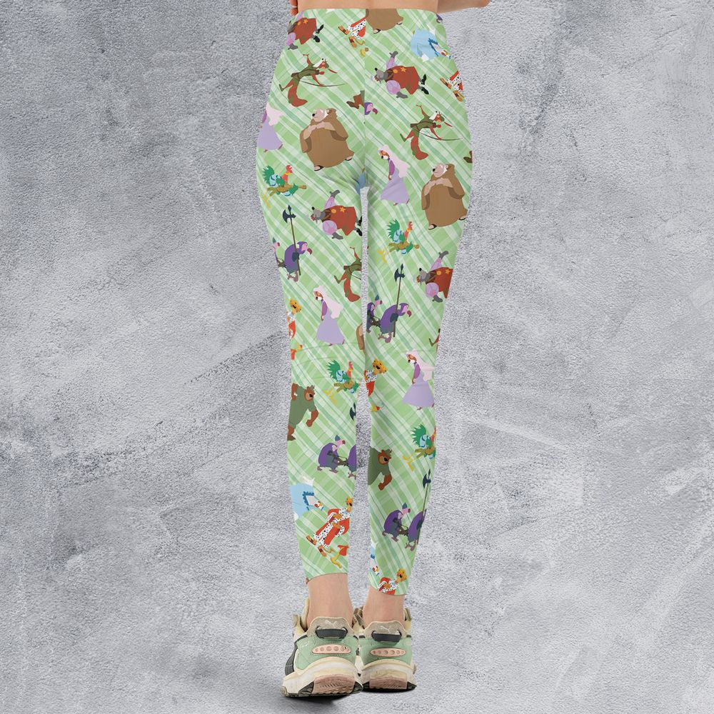 Legging - PSH38P97 -  - 2
