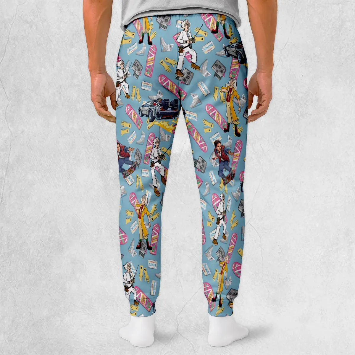 Sweatpants - 4HRXSWZQ