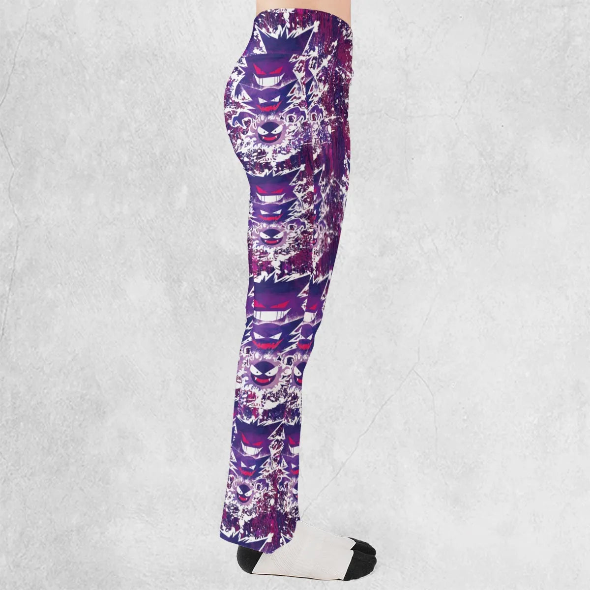 Flare Leggings - BY8GAZ19
